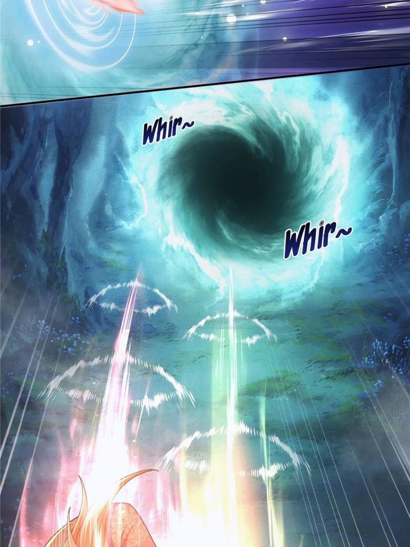Becoming immortal by doing nothing Chapter 33 16